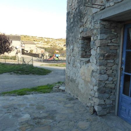 Апартаменти Apartamento Sierra De Guara Paules Екстер'єр фото